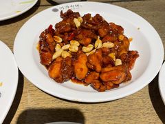 -河沿肉饼Beijing Pie(东华门店)