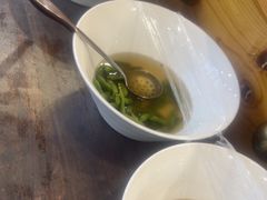 -大清花饺子(山庄店)
