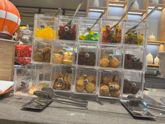 -食百绚全日制餐厅(成都棕榈泉费尔蒙酒店)