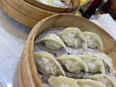 冰花煎饺-老边饺子馆(中街店)
