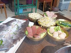 -九牧鱻·渝老鬼重庆火锅(人民路店)