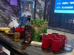 -k+时尚歌城(亿丰时代广场店)