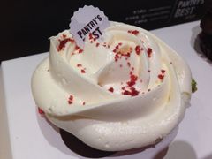iphone_upload_pic-Pantry's Best派悦坊蛋糕(K11购物艺术中心店)