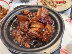 -堂瓦里·33年传统赣菜(第一街区店)