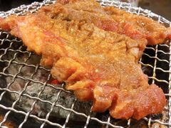 -大阪烧肉BAKA一代(十亩地店)