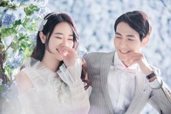 -IDO婚纱摄影(上海旗舰店)