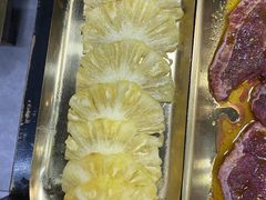 -牛犇烤肉(物资学院路店)