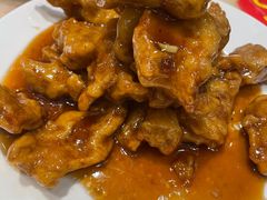 -都一处 (方庄店)