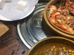 -渔米粥(罗湖店)