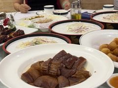 -金百门·顺德海鲜酒家(陈村店)