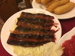 -山城年华老火锅(玉林店)