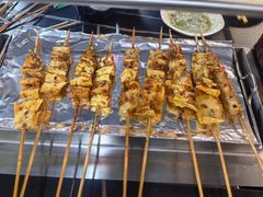 -老黑板筋(顺义总店)