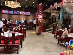 -金鼎轩(方庄天坛店)
