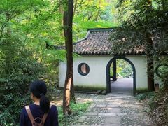 -杭州黄龙洞