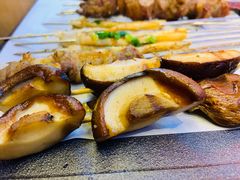 -纪录片《人生一串》体验店(静安店)