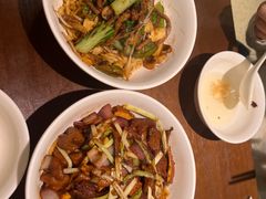 -寻裕记·现炒浇头面(人民广场店)