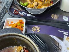 -膳当家黄焖鸡米饭(下沙宝龙店)