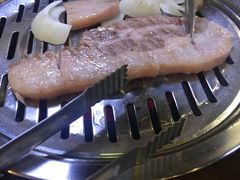 -首尔馆韩国料理(金童路店)