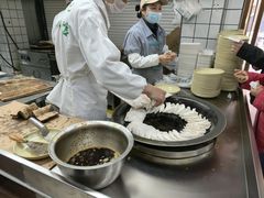 -李记清真馆(打钉巷店)