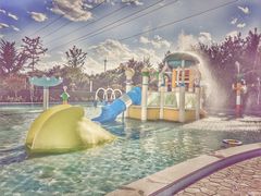 -南宫温泉水世界