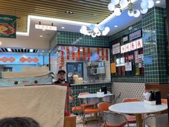 -添利·香港茶餐厅·下午茶(雪象店)
