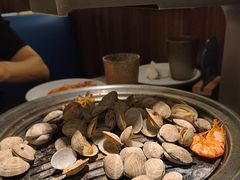-東盛炭烤自助料理(玄武招商花园城店)