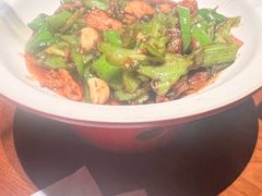-绿茶餐厅(朝阳大悦城店)