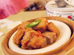 特色蒸排骨-点都德(北京路贰店)