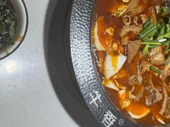 -古乐牛香·鲜牛肉牛杂火锅(千灯店)