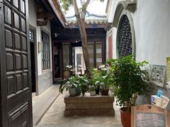 -吴祥记潮州菜·百年老字号·砂锅粥