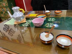 酥油茶-五彩雪域藏餐馆