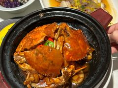 -南棠馆粤菜坊(群光店)