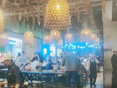大堂-丝恋丝娃娃(金阳国贸店)