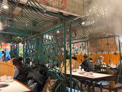 -汕头八合里海记牛肉店(清河店)