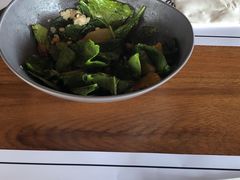 -Cha Café and Bistro