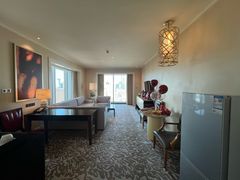 -天津君隆威斯汀酒店