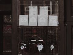 -大小咖啡 BigSmallCoffee(麦子店)