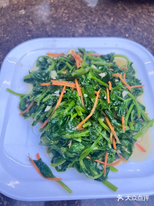 龙姐私房菜(和顺古镇店)图片