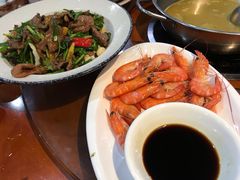-百姓·百味家宴油茶(红街店)