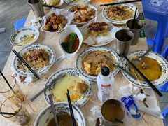 -渔记茶餐厅(渔村店)