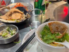 -燚青春东北泥炉烤肉(百合店)