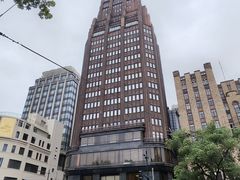 -国际饭店·原点咖啡吧ORIGIN CAFE&BAR