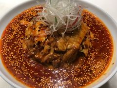 -初蓉丨遇见新川菜(亲贤街荣耀店)