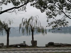 -东钱湖小普陀景区