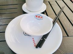 -肥田仔·香港大排档(静安寺店)