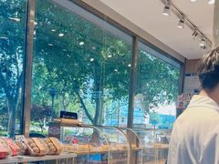 -卡萨米亚动物奶油生日蛋糕(牡丹城店)