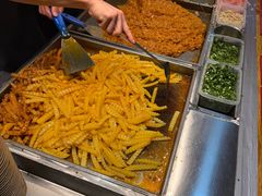 -丁家坡洋芋·观音桥好吃街A区(全国总店)