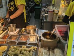 -乐乐姐超级土豆(中关村5号店)