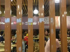 大堂-鲜芋仙(泰州万达店)