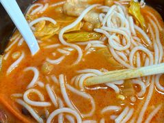 -阿香米线(宁波来福士广场店)